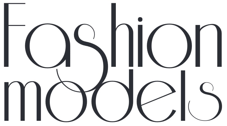 Logo Fashion Models