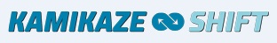 Logo Kamikaze Shift