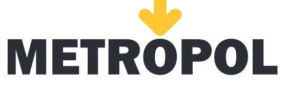 Logo METROPOL
