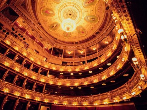 Státní opera