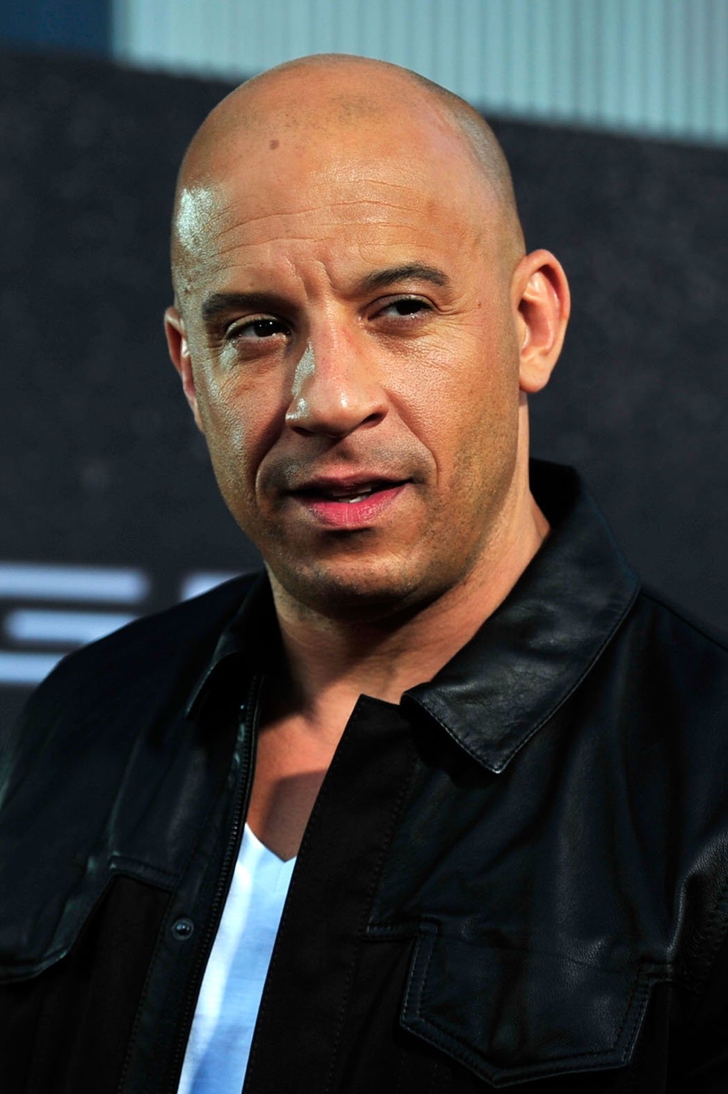 Vin Diesel