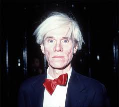 Andrew Warhol