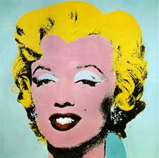 Andrew Warhol