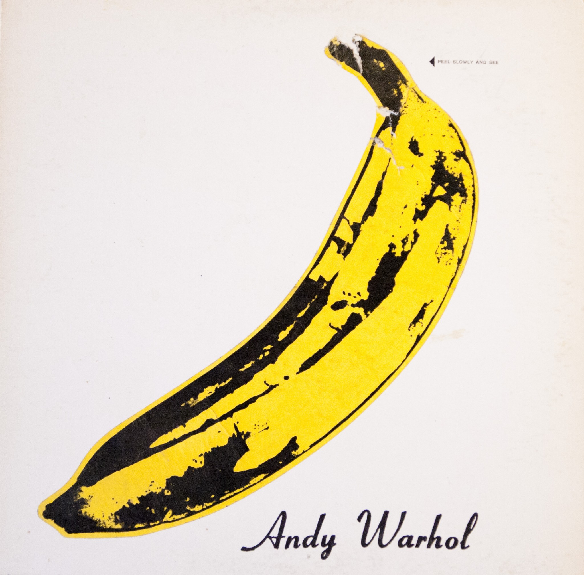 Andrew Warhol