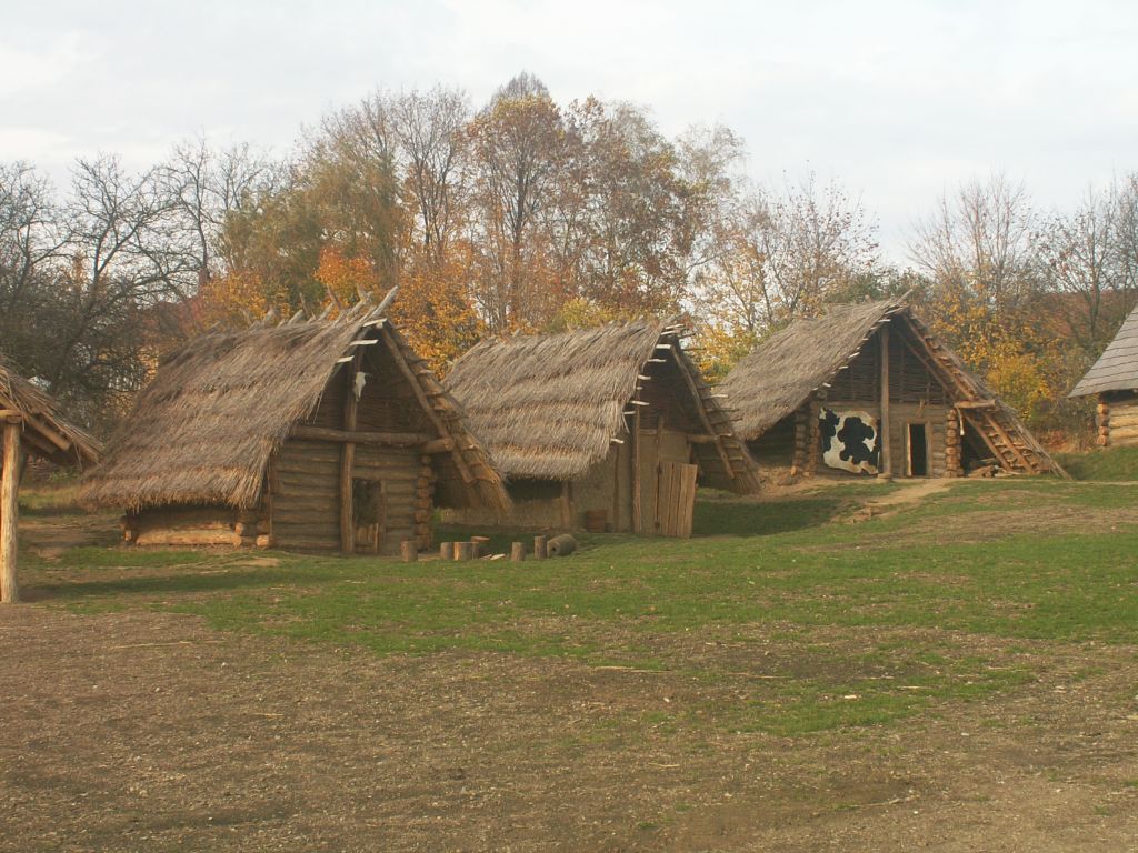 Archeoskanzen