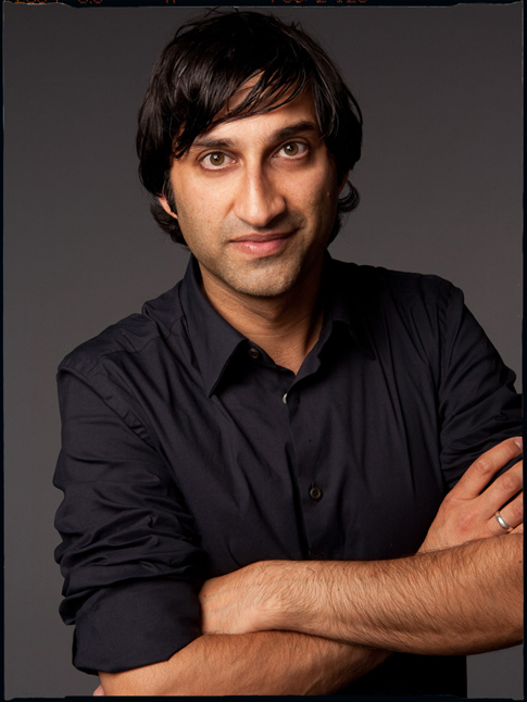 Asif Kapadia