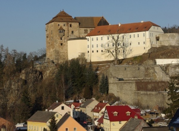 Bečov nad Teplou