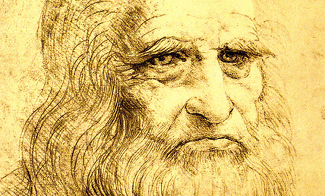 Projekt Da Vinci