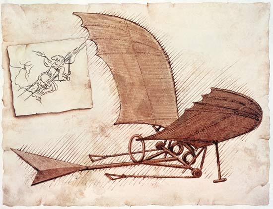Projekt Da Vinci