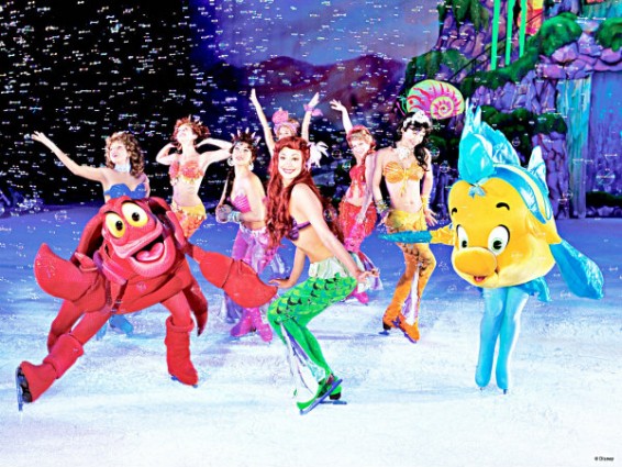 Disney on Ice