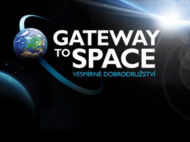 Gateway to Space