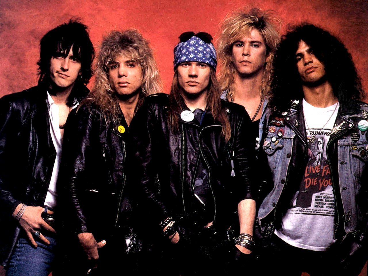 Guns N´Roses