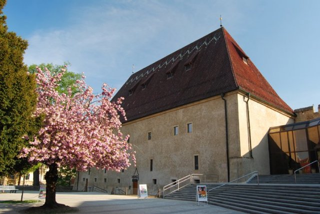 Hrad Litoměřice