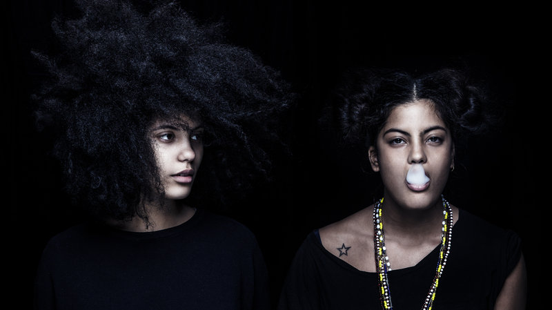 Ibeyi