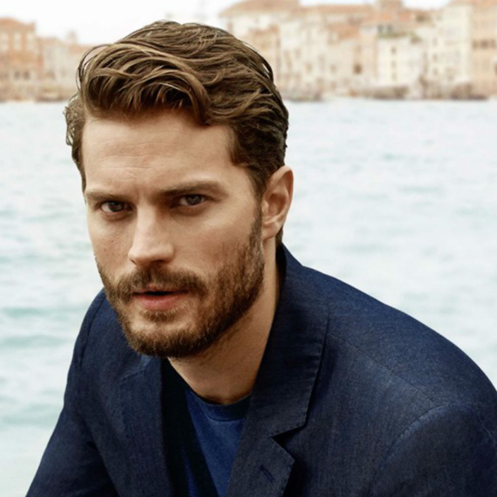 Jamie Dornan