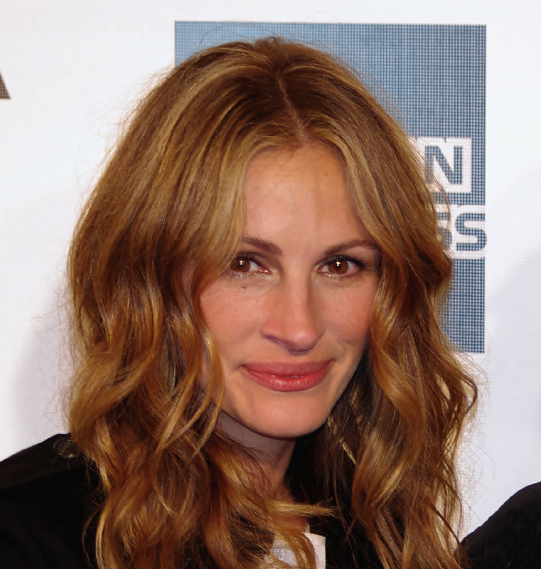 Julia Roberts