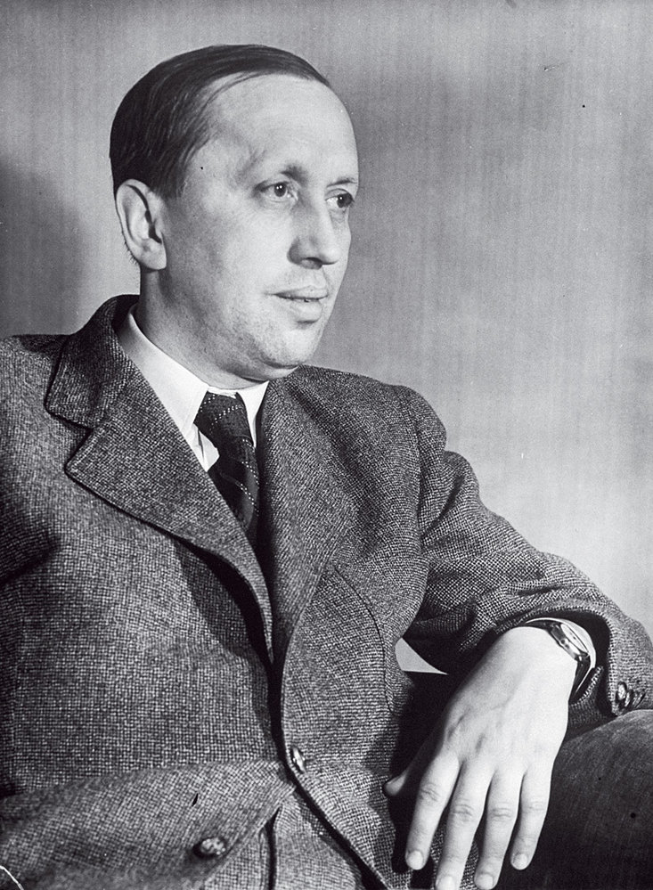 Karel Čapek