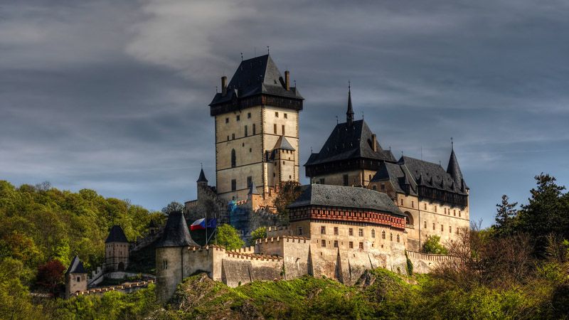 Karlštejn