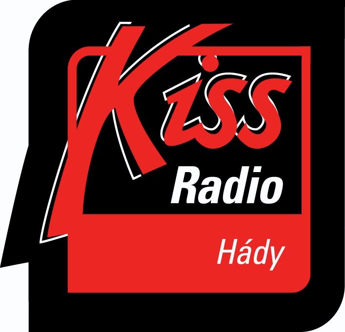 Logo Kiss Hády