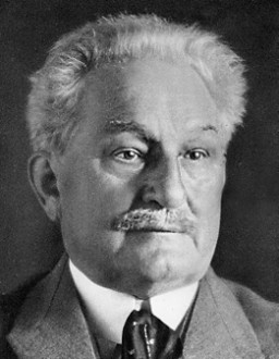 Leoš Janáček