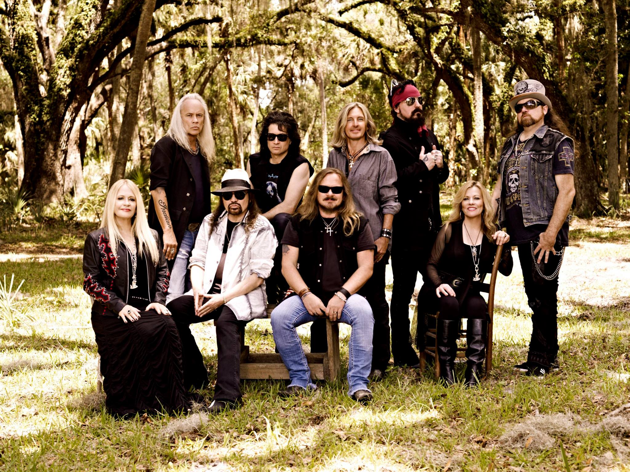 Lynyrd Skynyrd