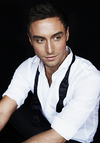 Zelmerlow