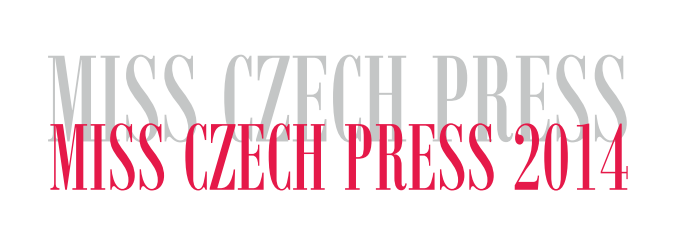Miss Czech Press 2014