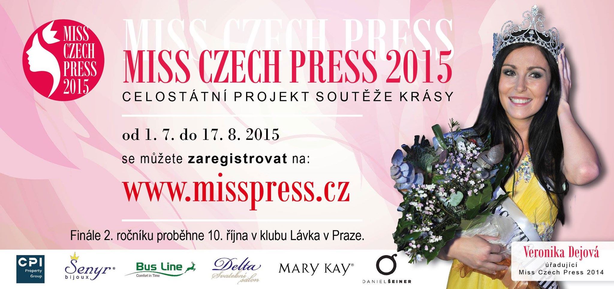 Miss Czech Press