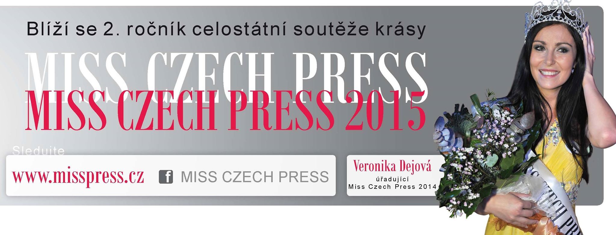 Miss Czech Press