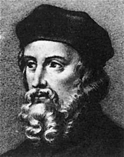 Mistr Jan Hus