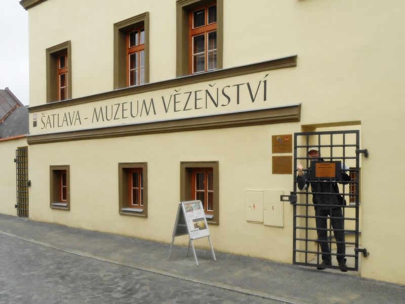 Muzeum