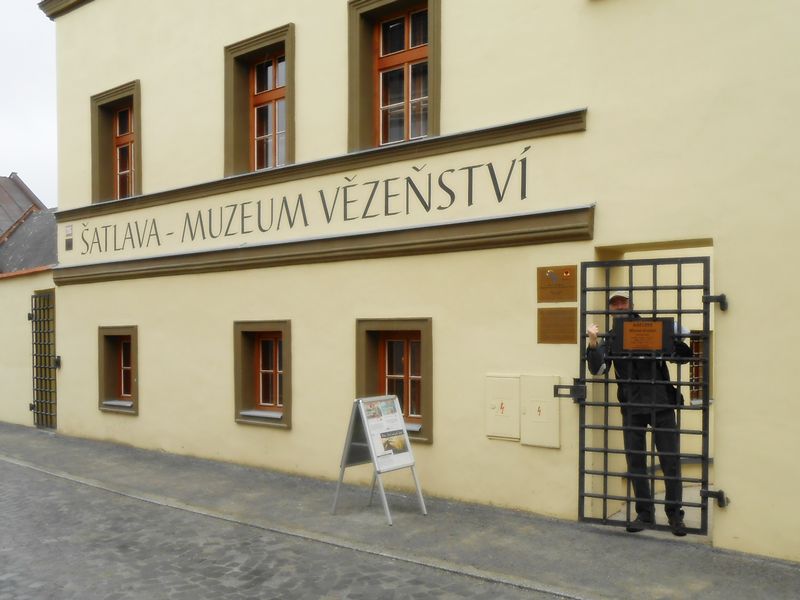 Muzeum