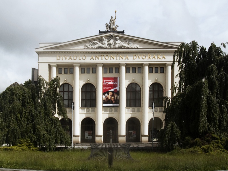 Národní divadlo Moravszkoslezské