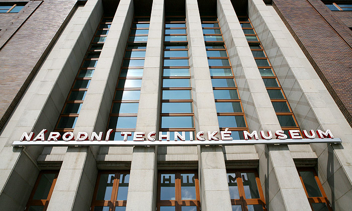 Národní technické muzeum