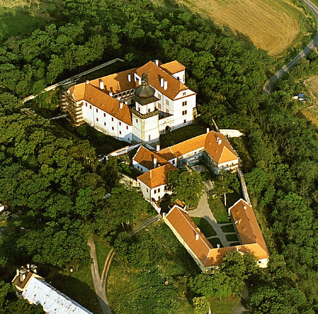 Nový hrad