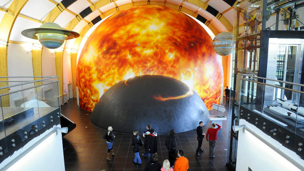 Planetarium