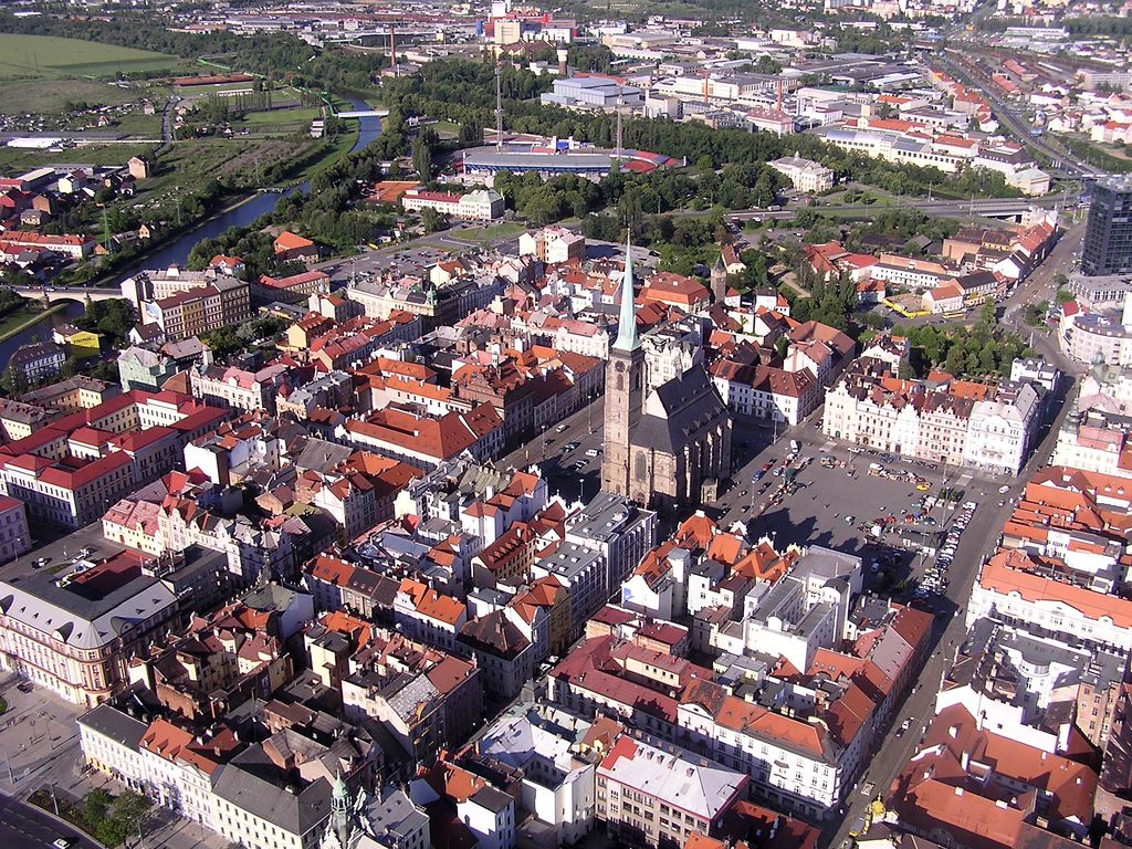 Plzeň