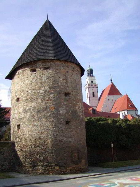 Prachatice