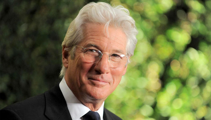 Richard Gere