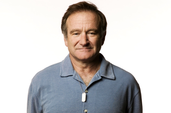 Robin Williams