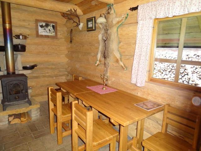 Rodinný ranč Gallop