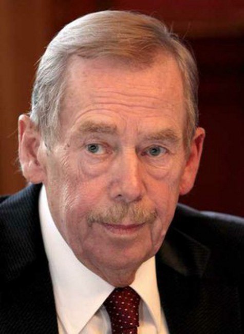 Václav Havel