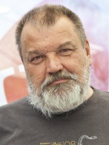 Václav Křístek