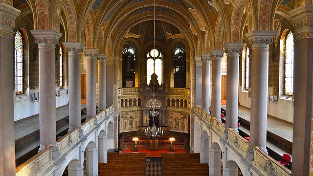 Velká synagoga