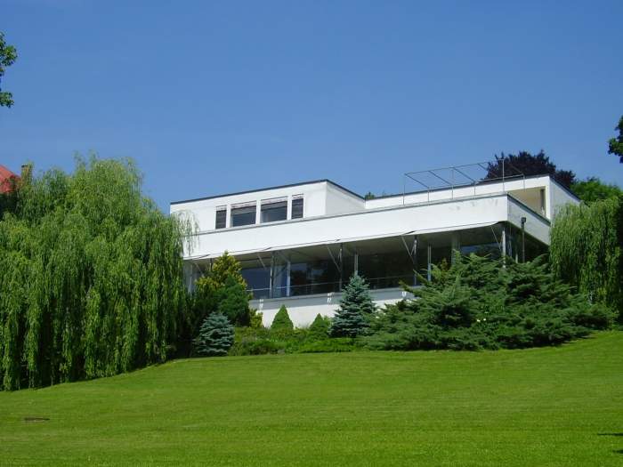 Vila Tugendhat