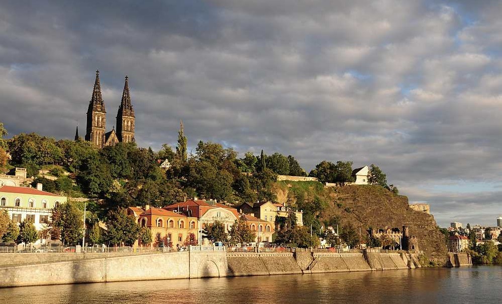 Vyšehrad