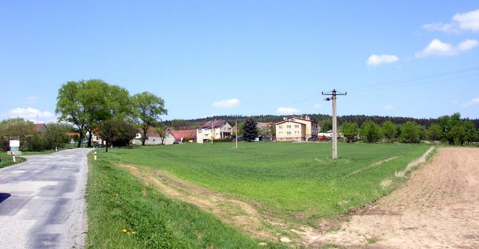 Salačova Lhota Kultura.cz