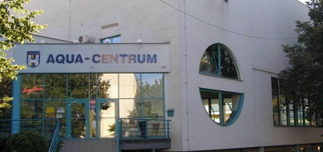 Aquacentrum Jičín