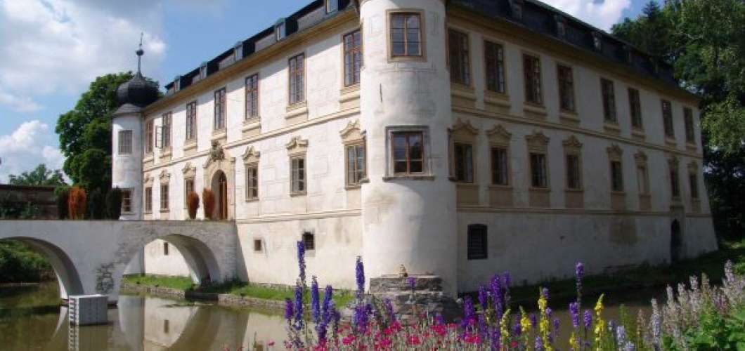 Chateau Třebešice