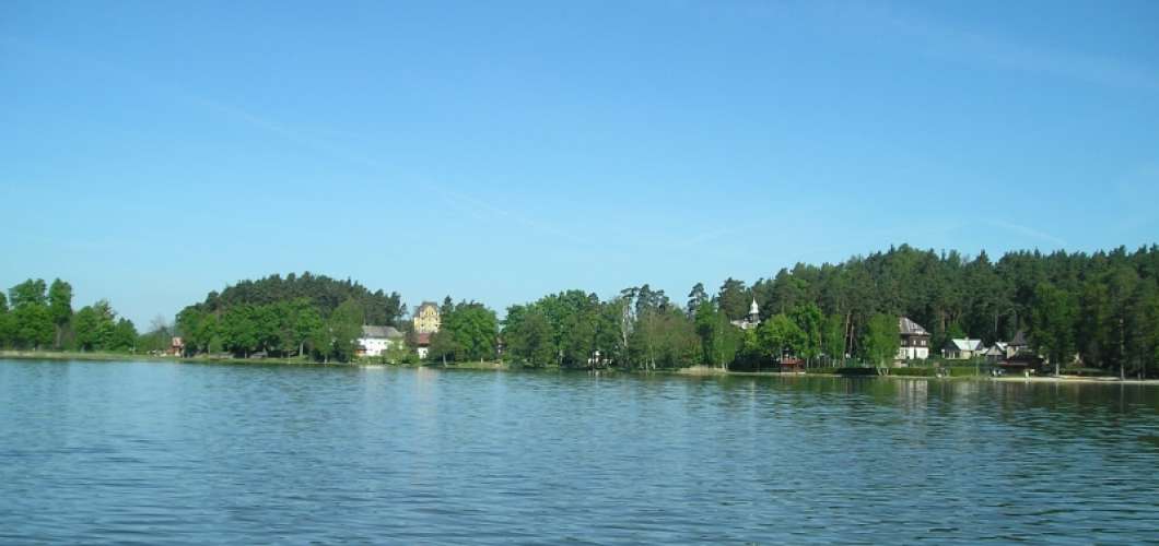 Hamerské jezero